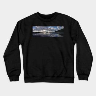 Feltham Cone - From AIMS Road Crewneck Sweatshirt